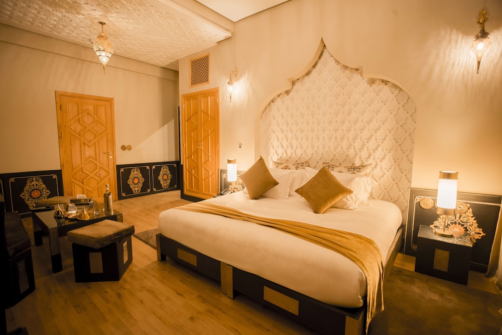 Palais Dar Si Aissa ALL-SUITES 13/70