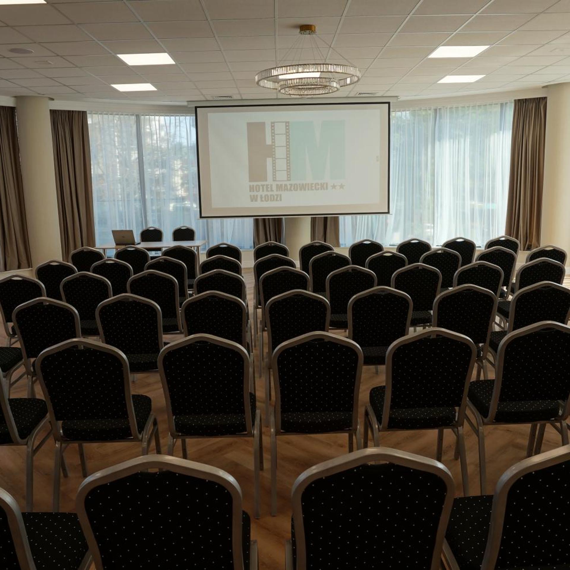 Hotel Mazowiecki 41/51