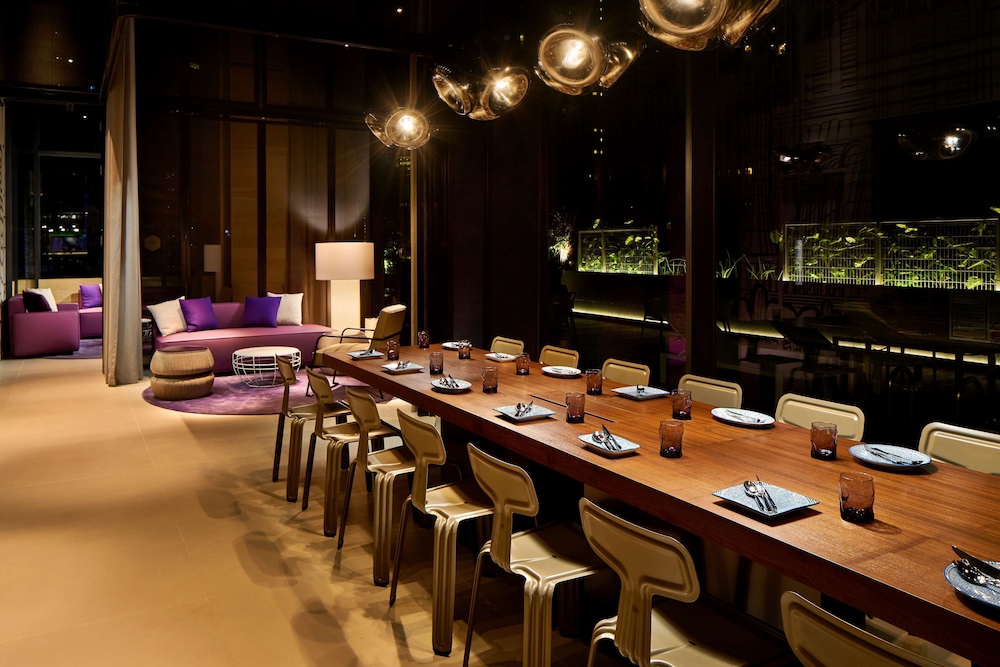 YOTEL Singapore, Select by Hilton 36/49