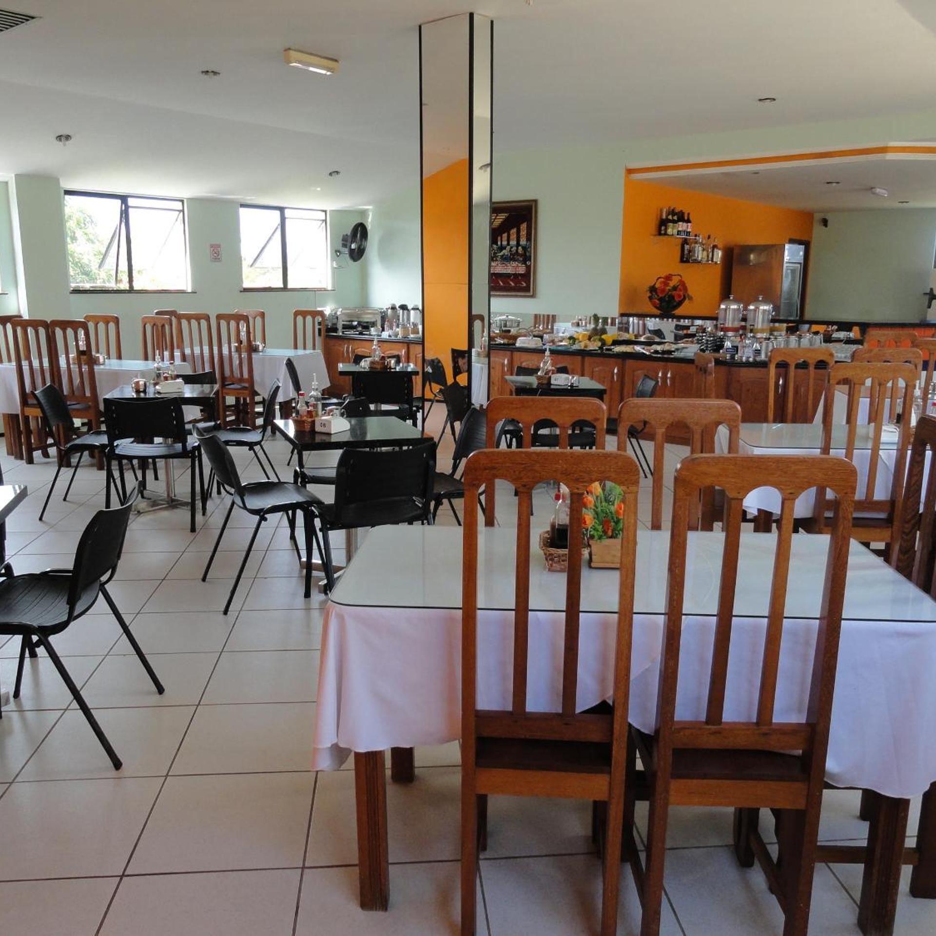 HOTEL SANTA LUZIA 23/24