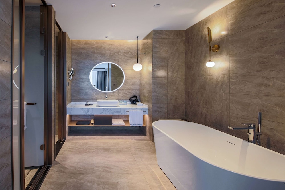 Howard Johnson by Wyndham Longxiang Hotel Ningbo 31/31