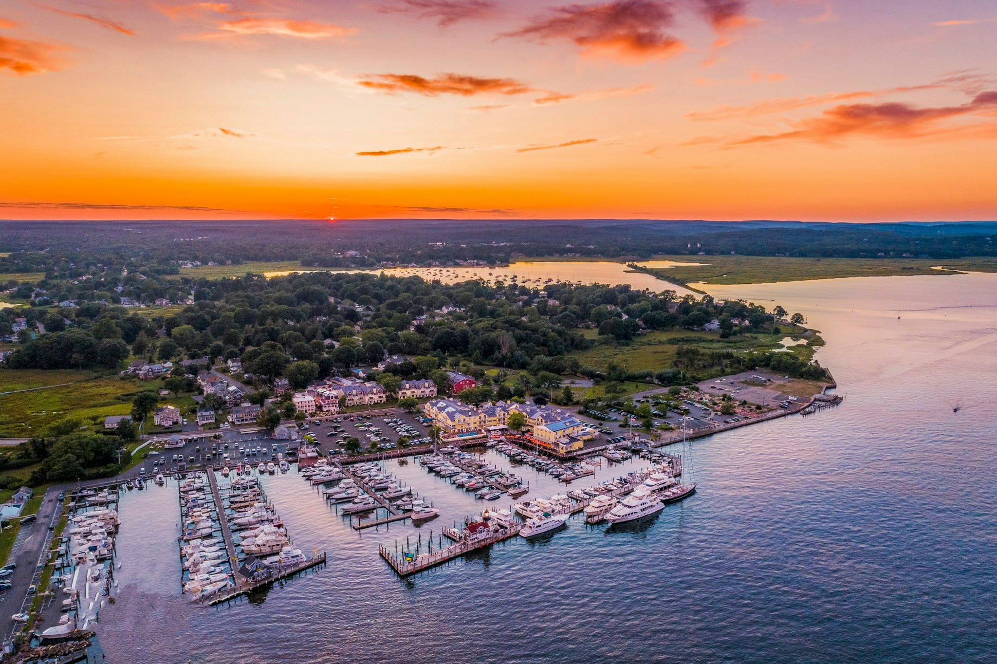 Saybrook Point Inn, Marina & Spa 49/51