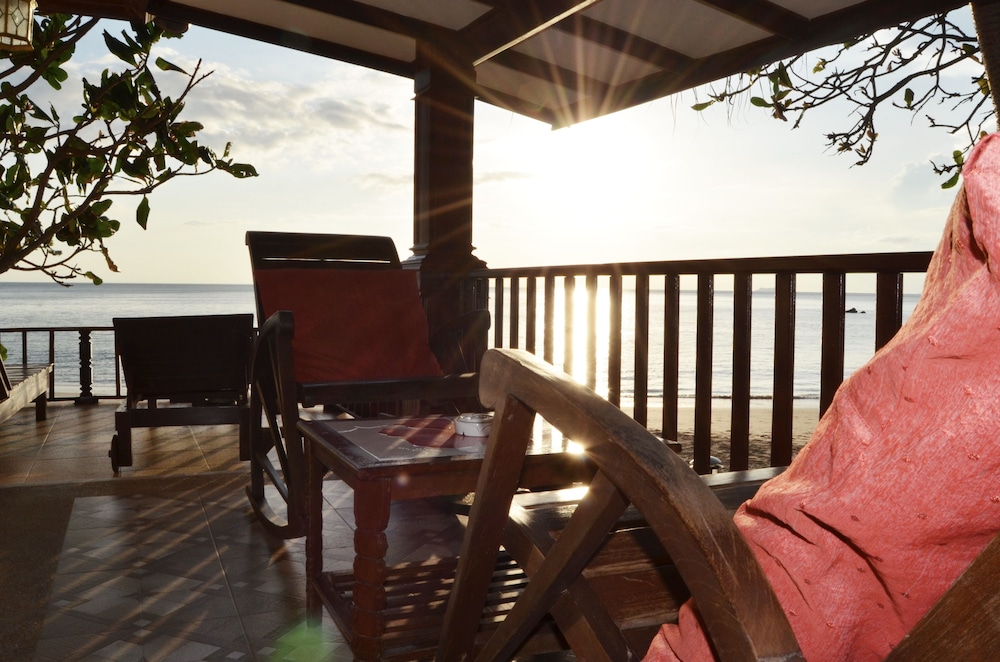 Sayang Beach Resort 39/60