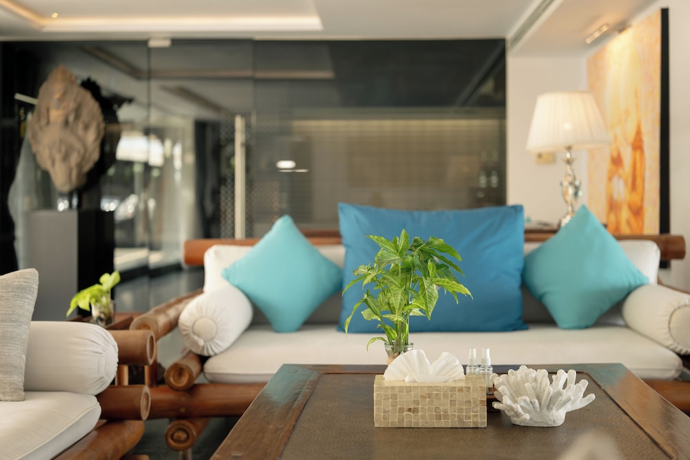 Bluesiam Villa 32/50