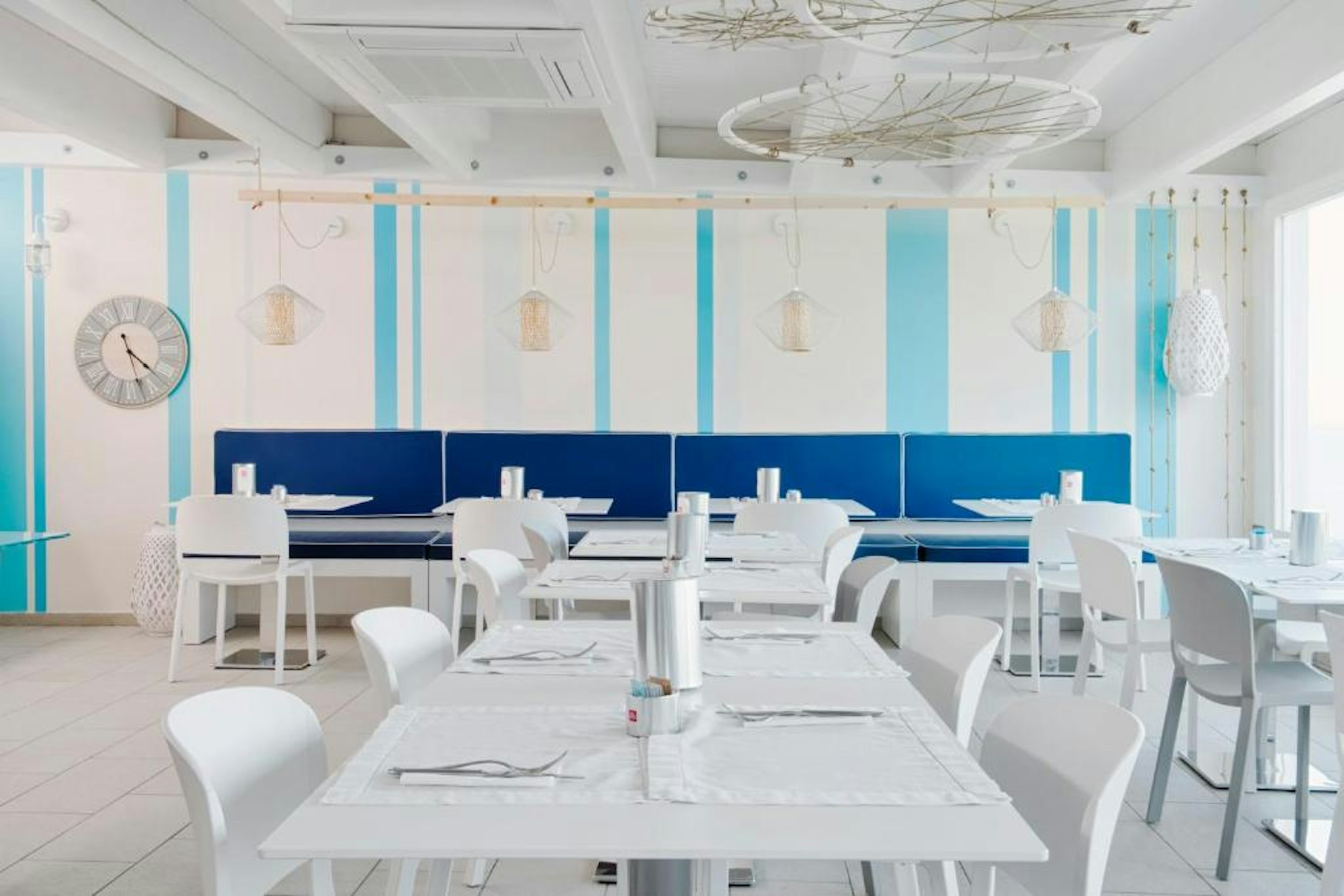 Marina Di Petrolo Hotel And Spa 44/50