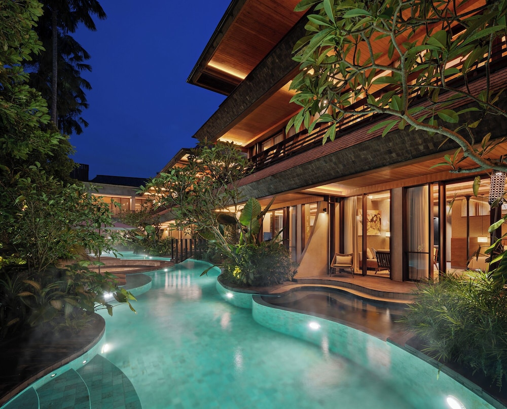 The Kemilau Ubud 48/50