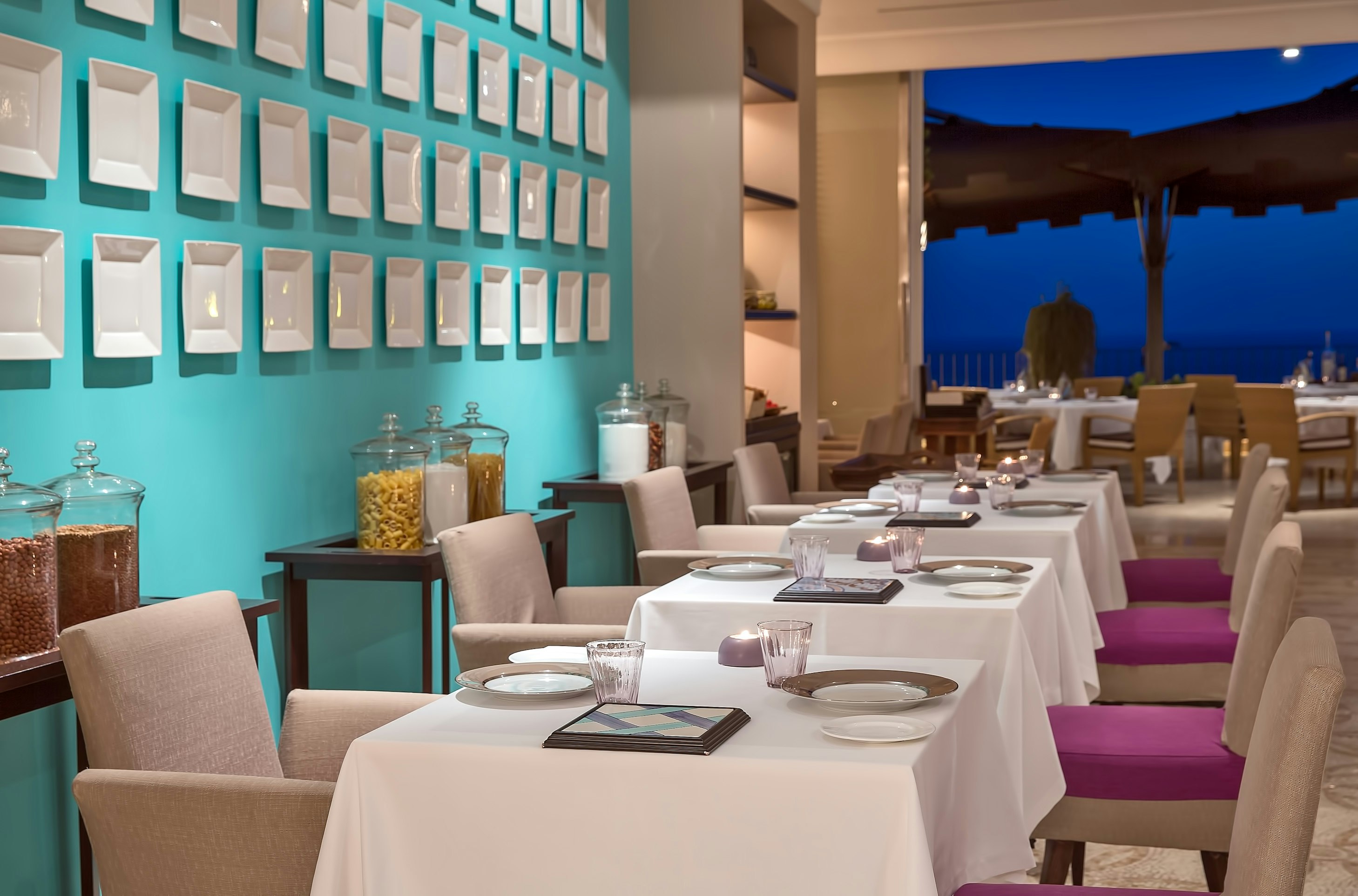 Capri Tiberio Palace - The Leading Hotels of the World 36/49
