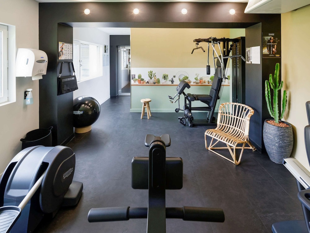 Ibis Styles Chalon Sur Saone 33/69