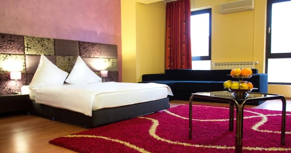 Hotel Perla 5/51