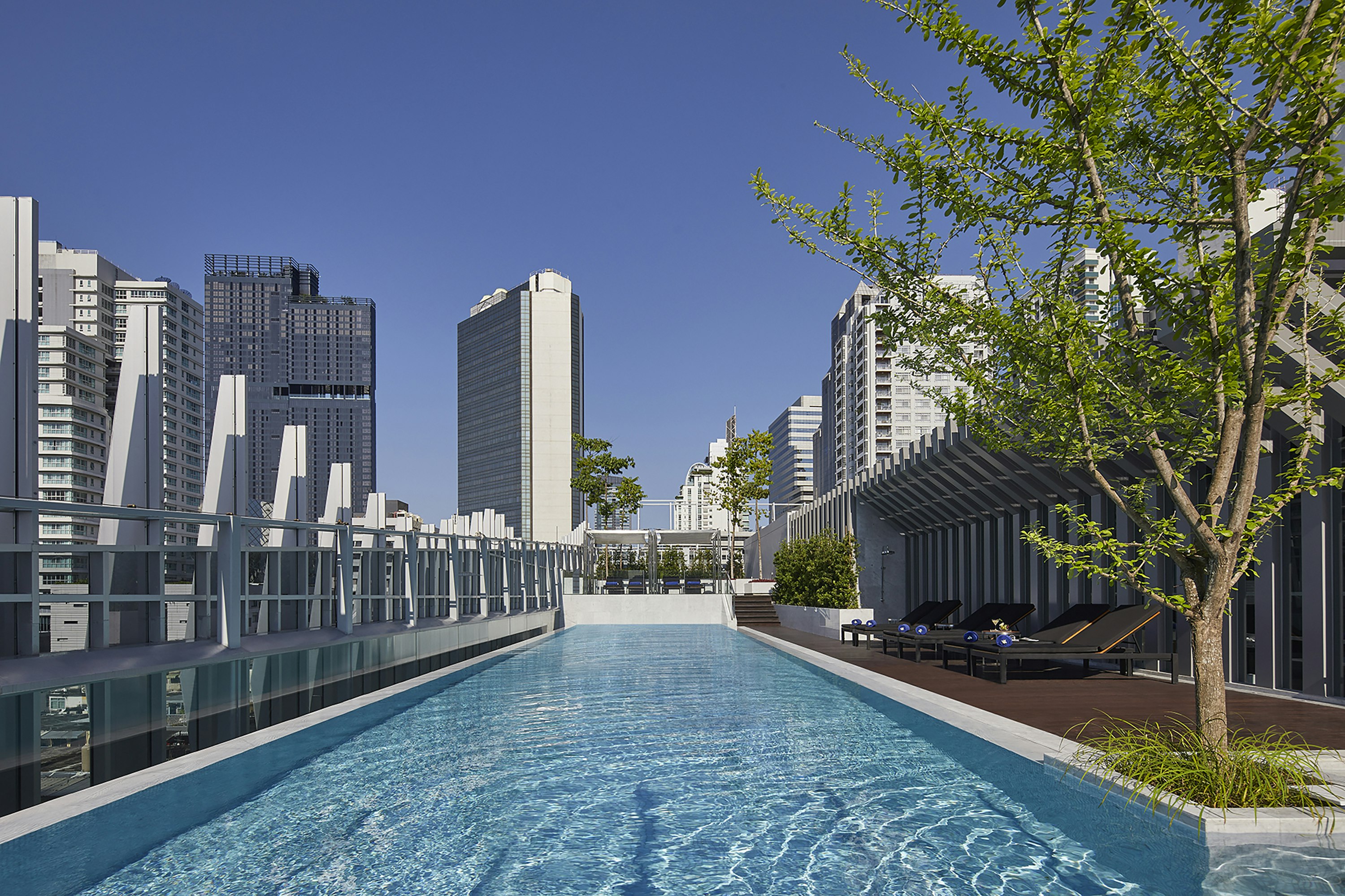 Somerset Maison Asoke Bangkok 53/54
