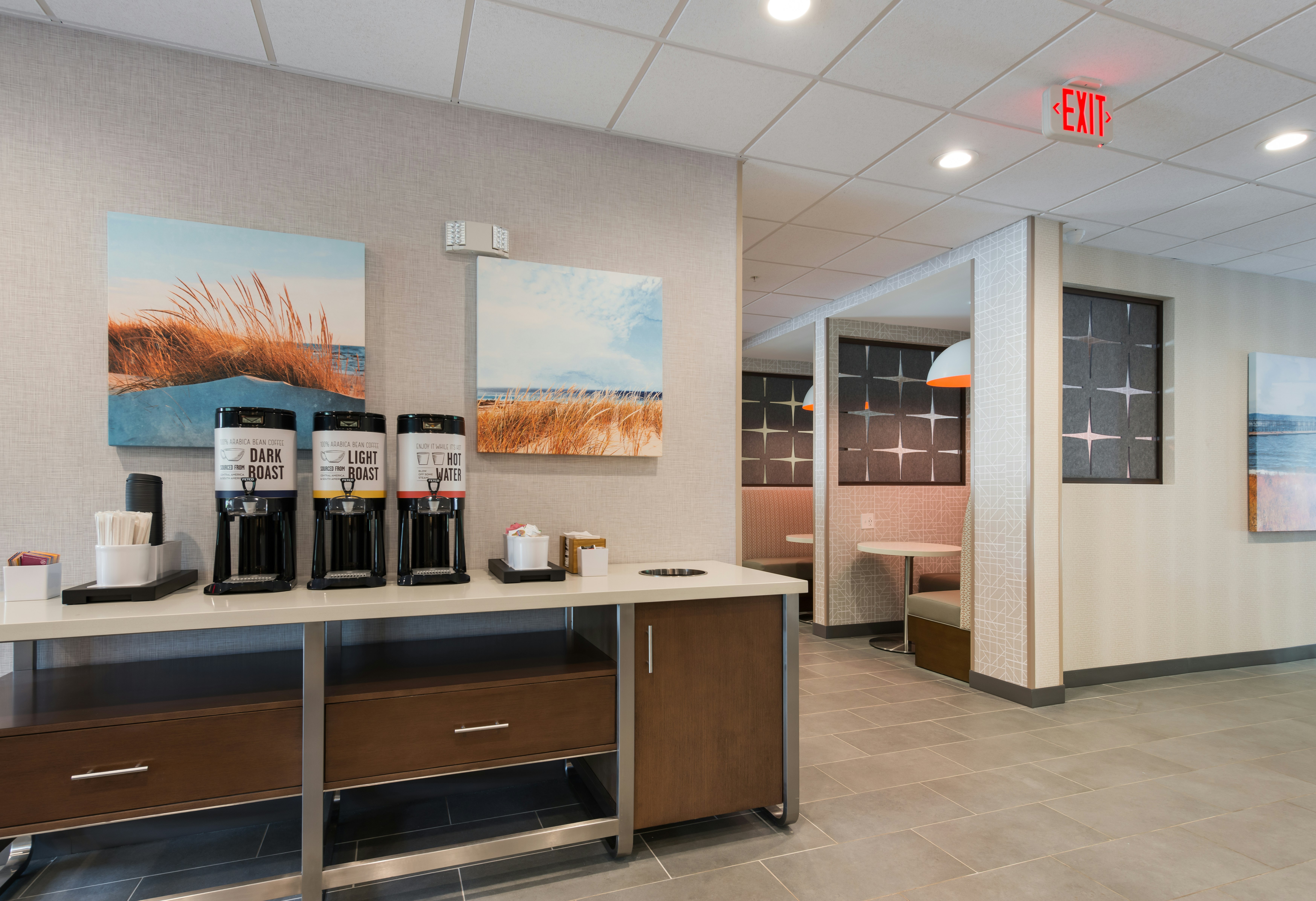 Hampton Inn Niles Mi 2/15