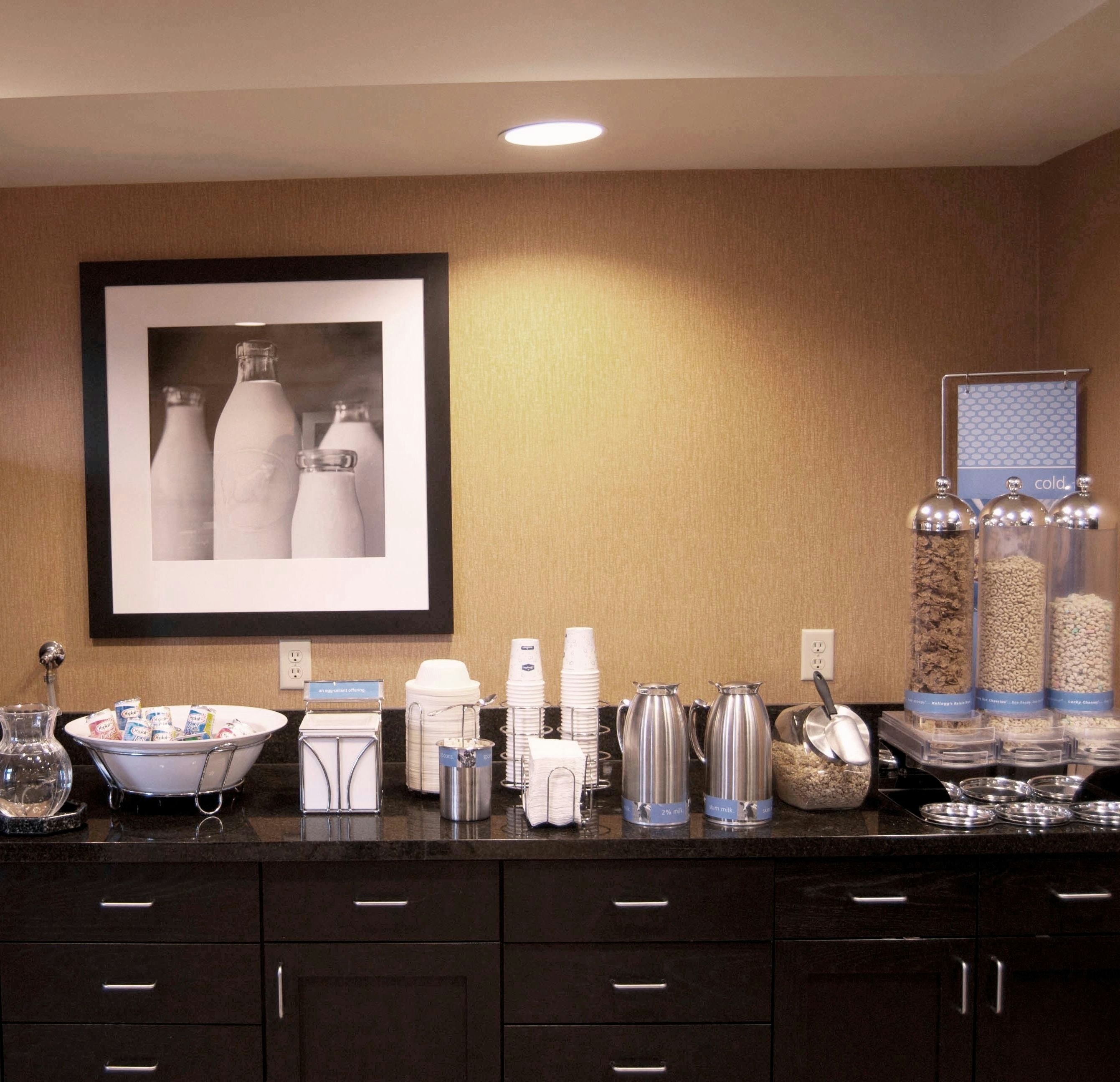 Hampton Inn & Suites Spokane Valley 47/52