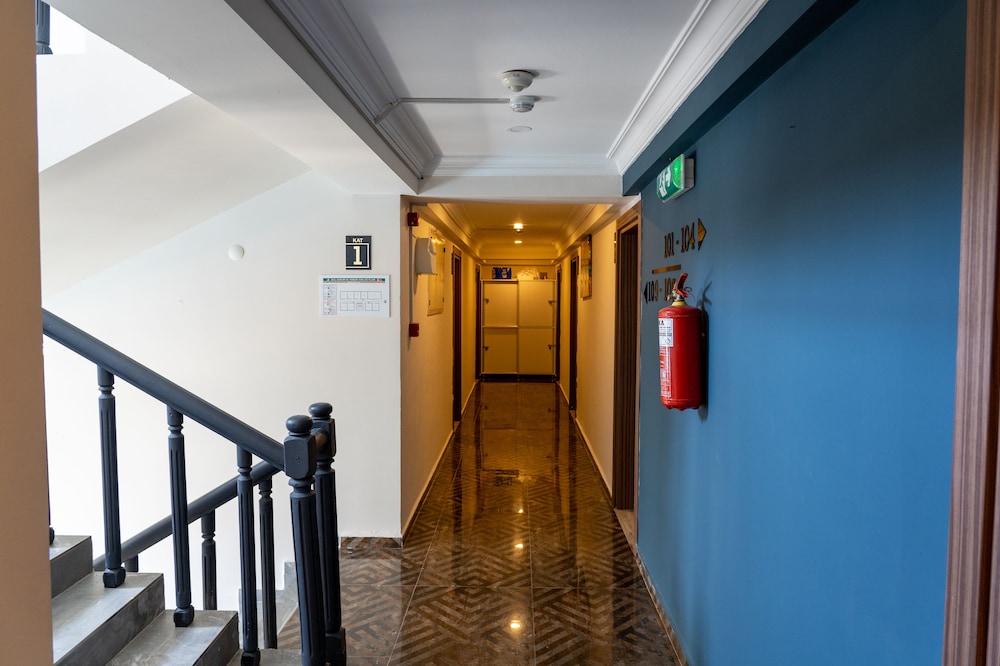 Otel Eroglu 26/44