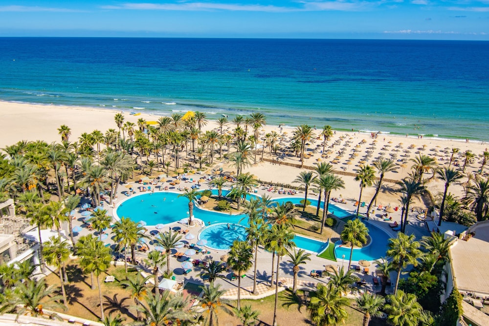 Riadh Palms Resort & Spa 62/67
