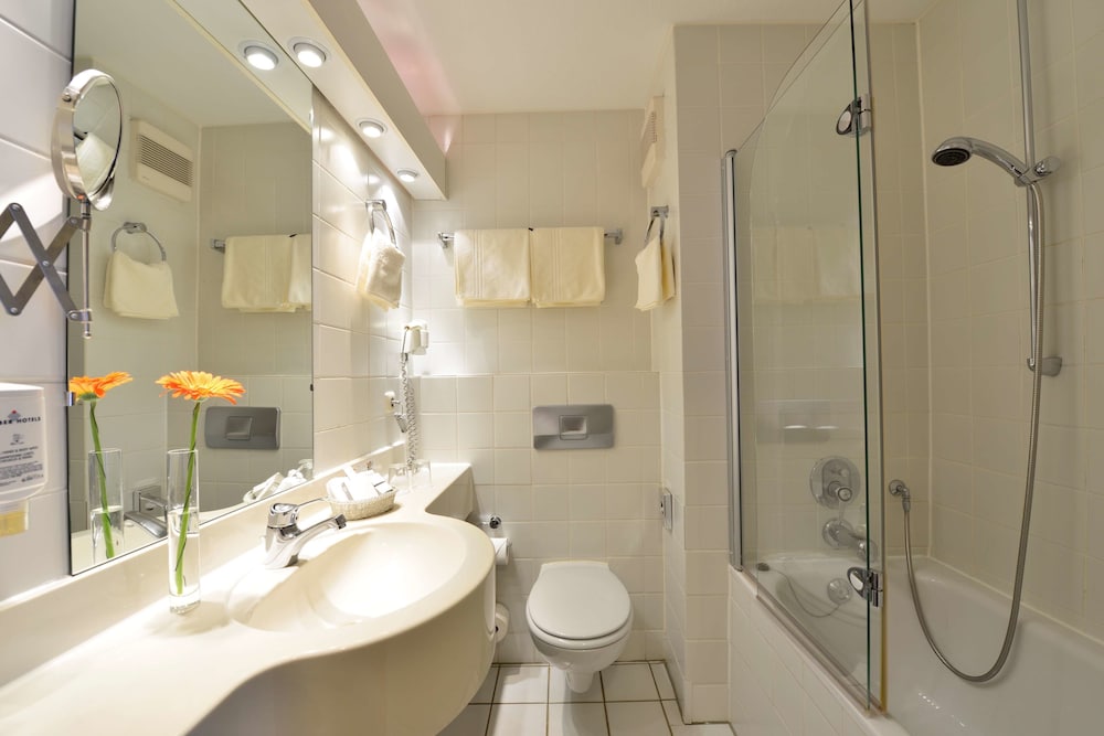 Sure Hotel By Best Western Hilden Duesseldorf 6/36
