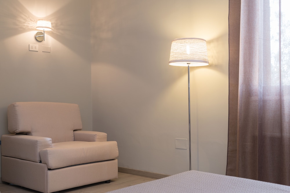 Hotel Villa Costes Gallipoli 18/42