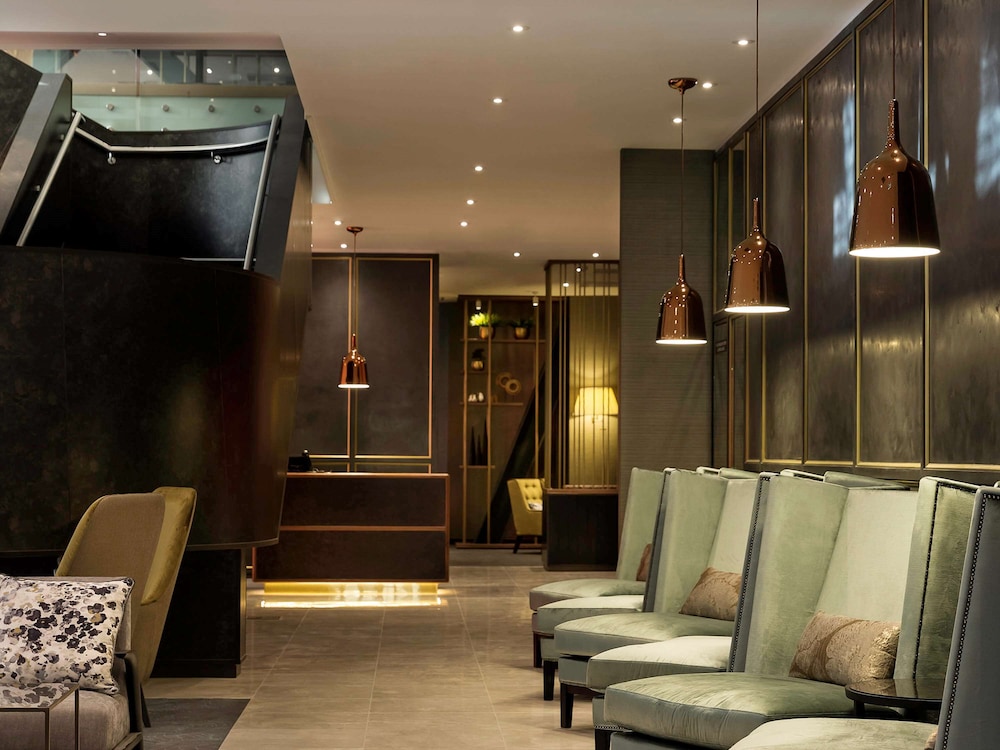 Sofitel Wellington 9/67