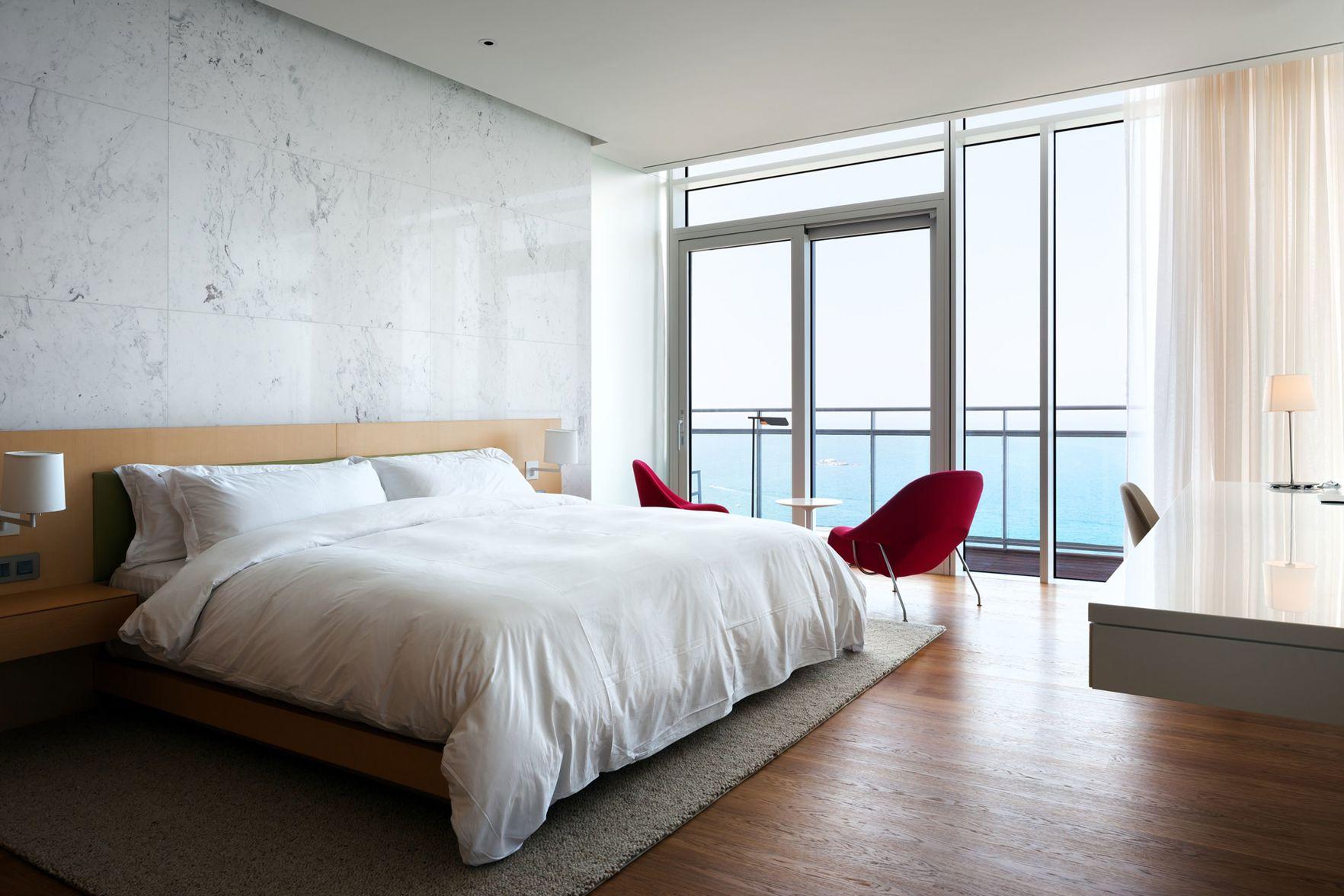Executive, Suite, Sauna, with Pool