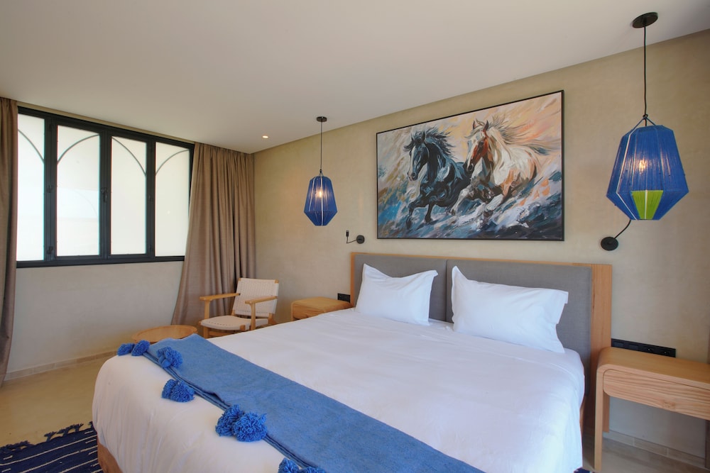 The Ranch Resort 8/50