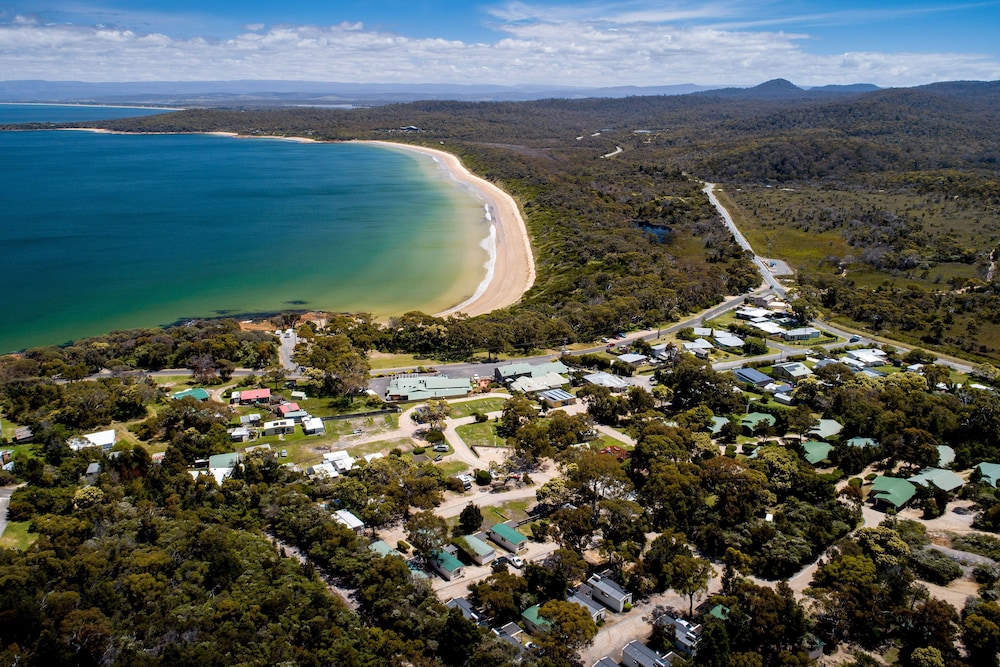 BIG4 Iluka on Freycinet Holiday Park 26/32