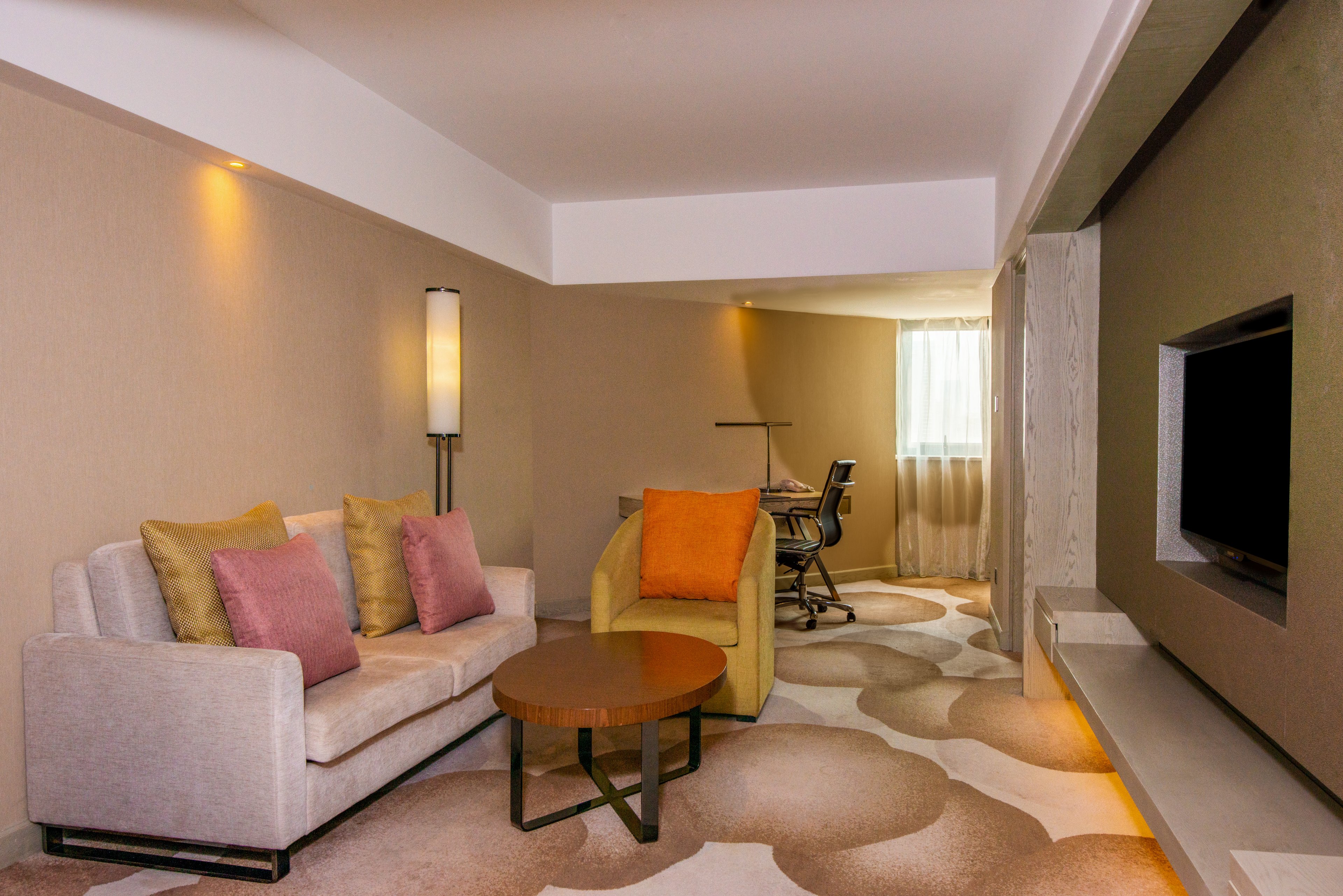 Holiday Inn Kunming City Centre 22/50