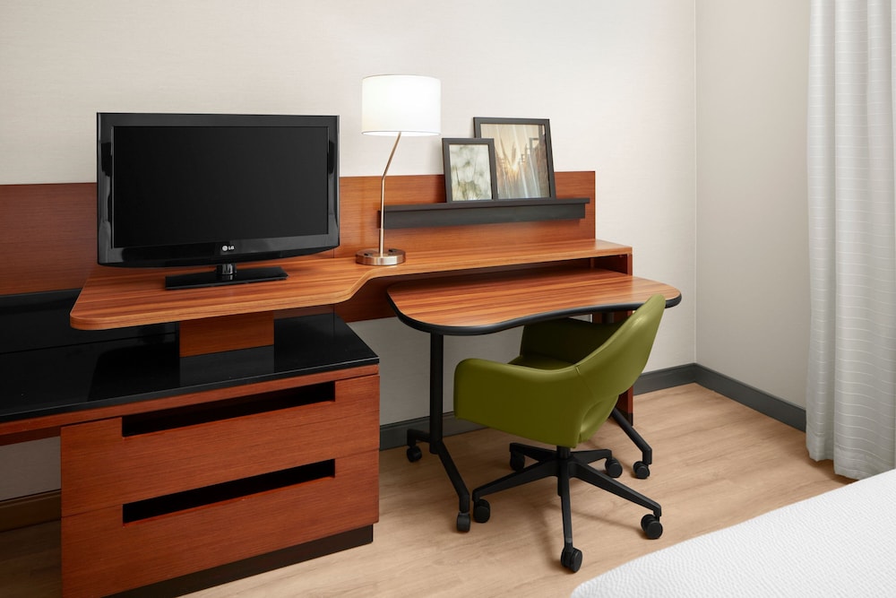 FAIRFIELD INN & SUITES DUBOIS 48/57