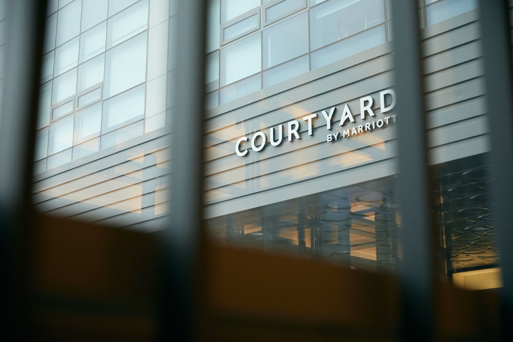 Courtyard Sejong 2/50