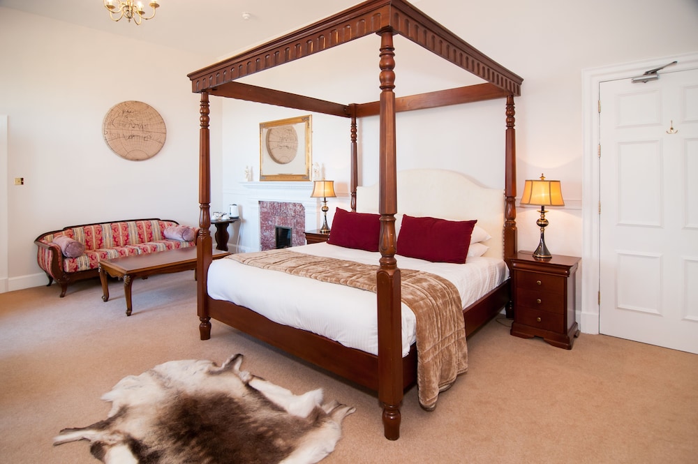 Invernairne guest house 34/78