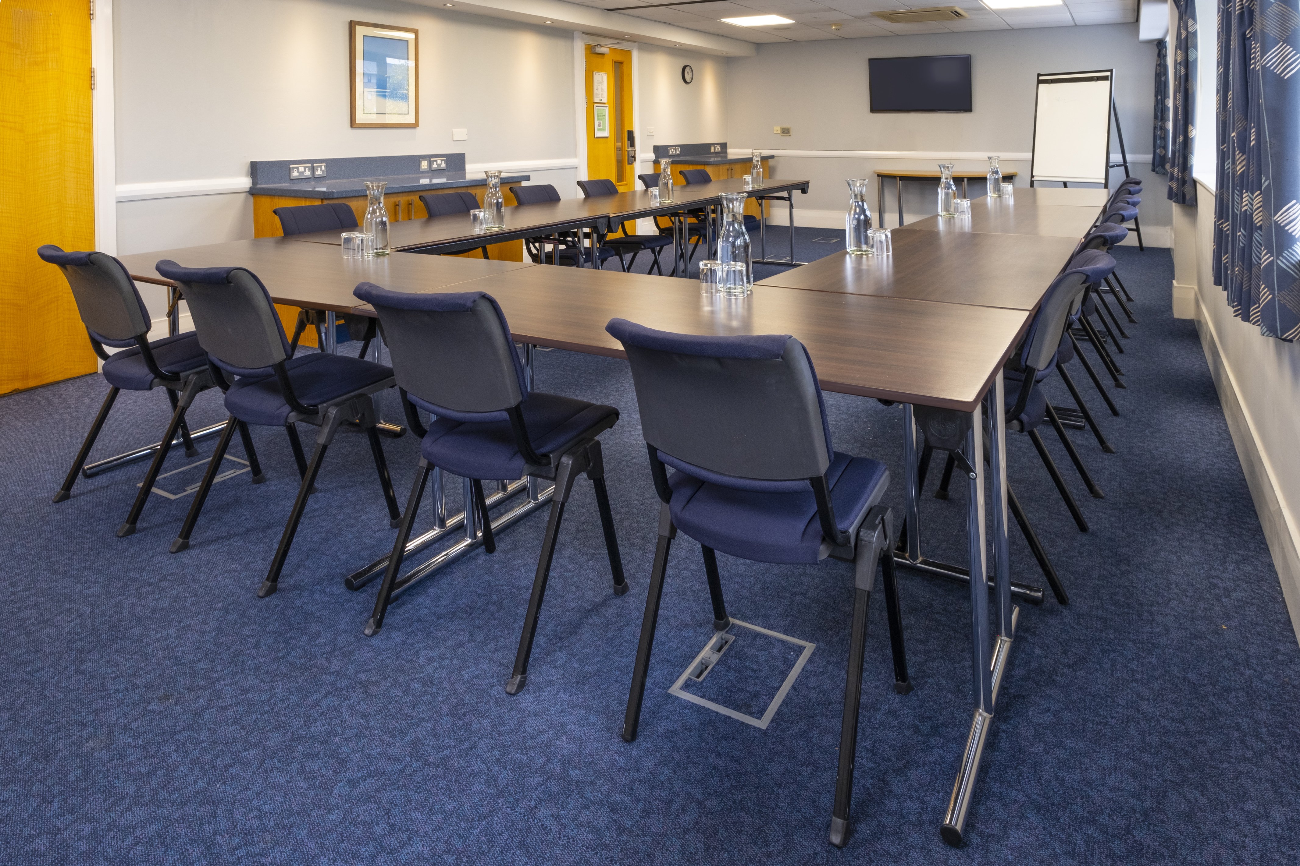 Holiday Inn Express Northampton - South, an IHG Hotel 46/64