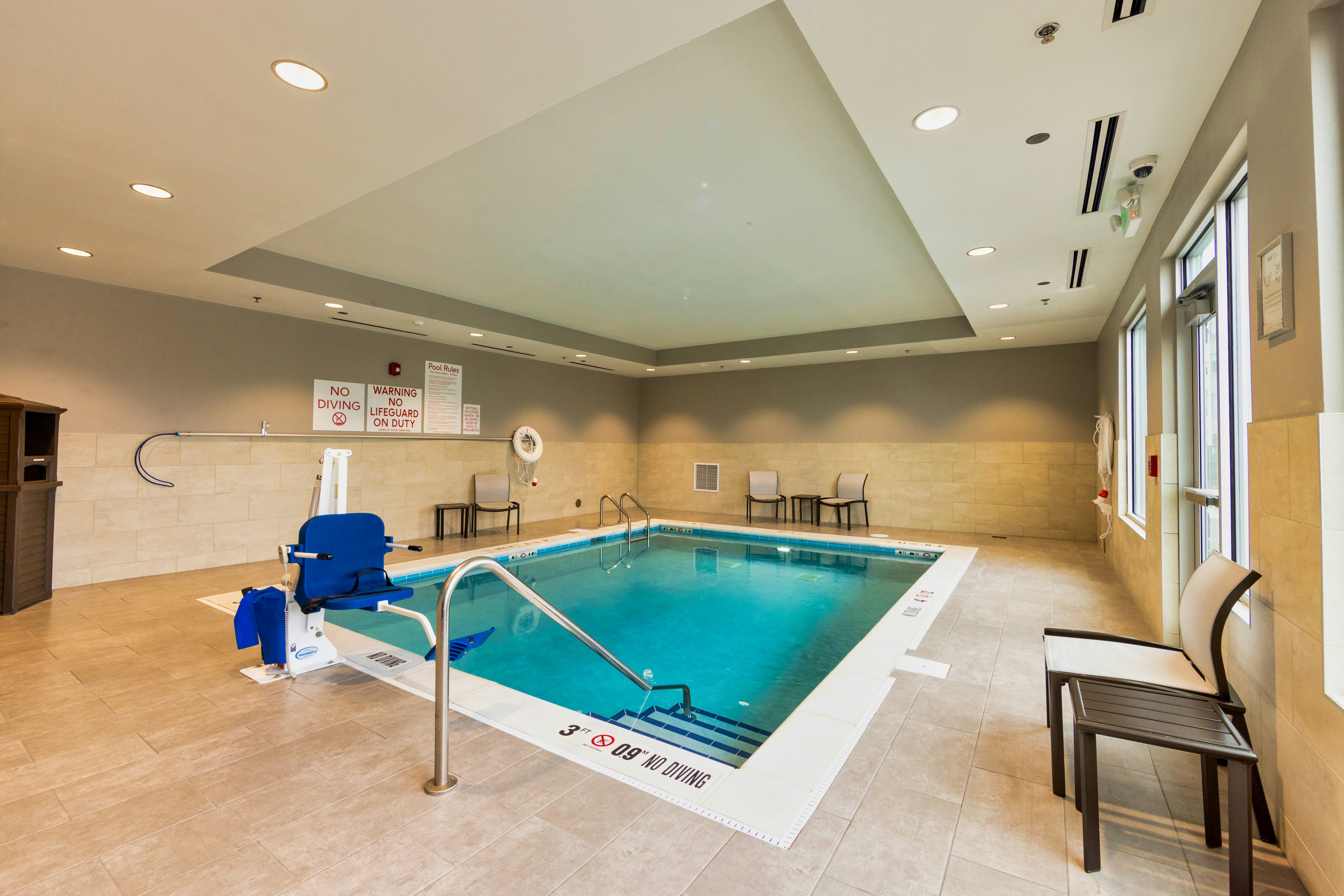 Avid Hotels Denver Airport Area 7/26