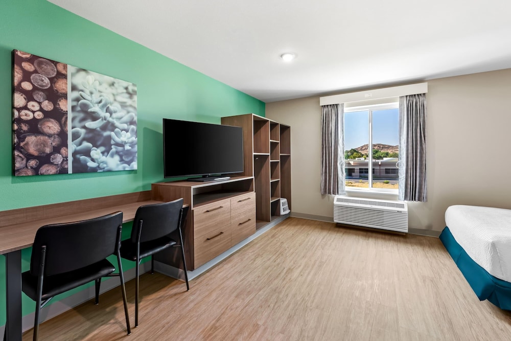 ECHO Suites Extended Stay by Wyndham Reno 54/72