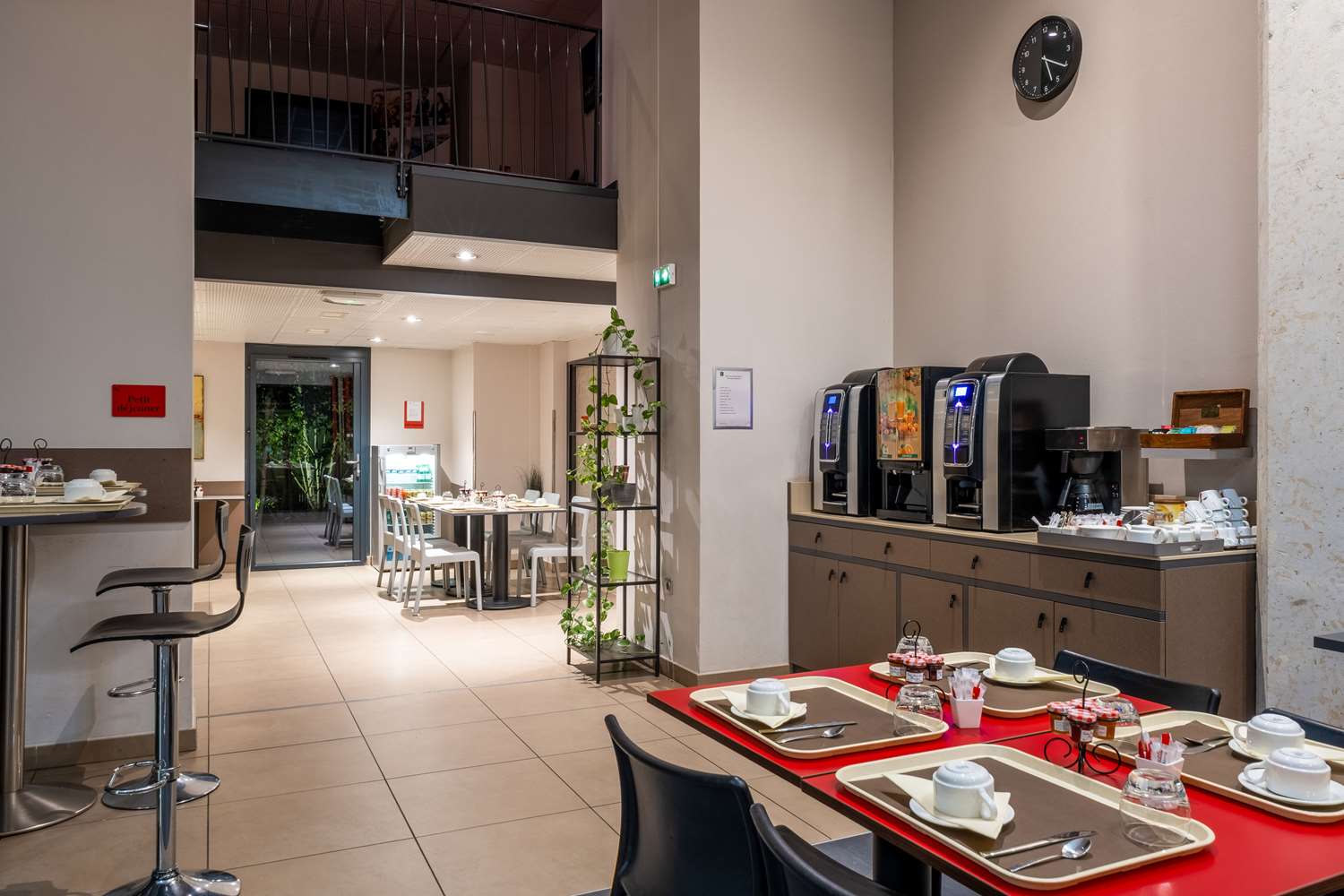 Aparthotel Adagio Lyon Patio Confluence 20/37