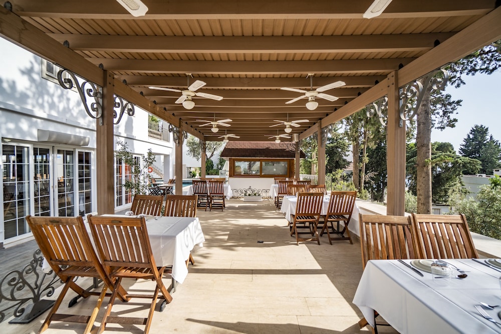 Manzara Boutique Hotel 58/71