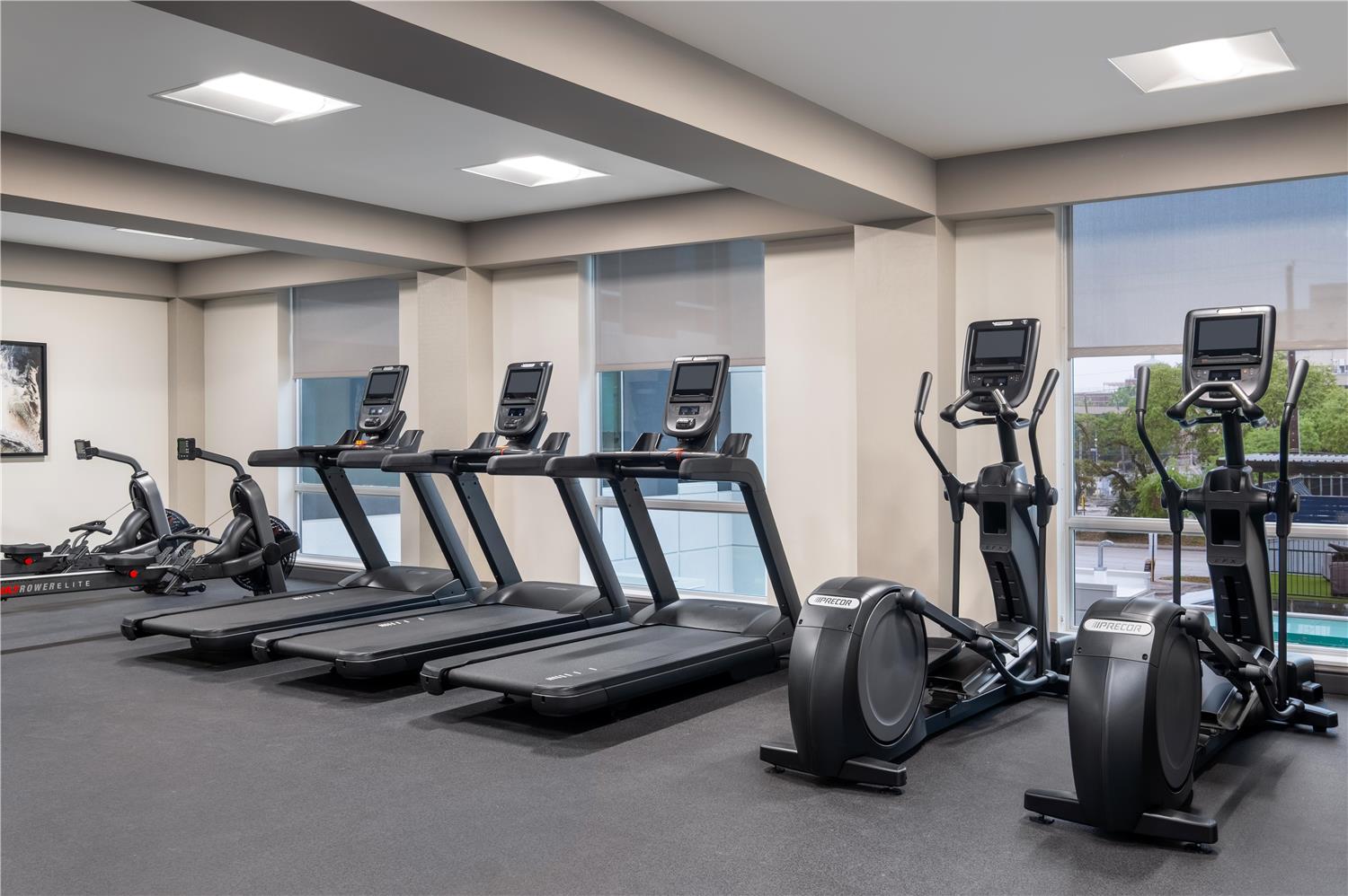 Home2 Suites by Hilton Houston Downtown Convention Center 7/24