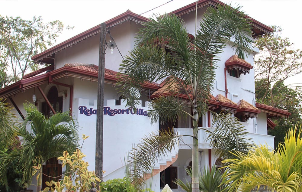 Relax Resort Villa photo3