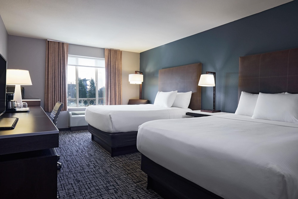HYATT house Seattle/Bellevue 21/70