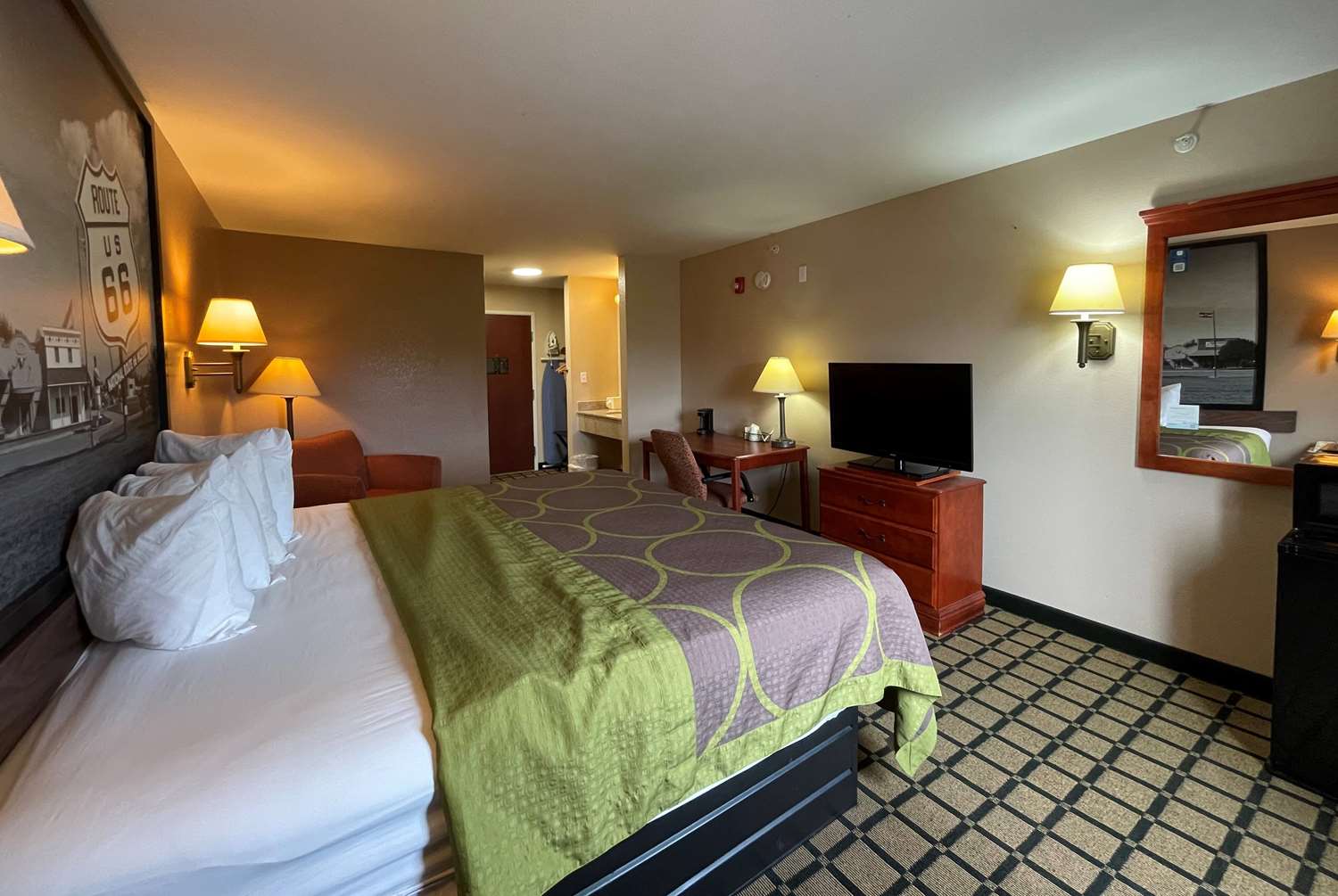 Super 8 By Wyndham Rolla 3/17