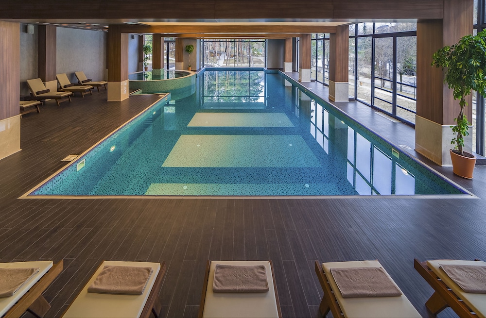 Borjomi Likani Hotel, Borjomi 27/75