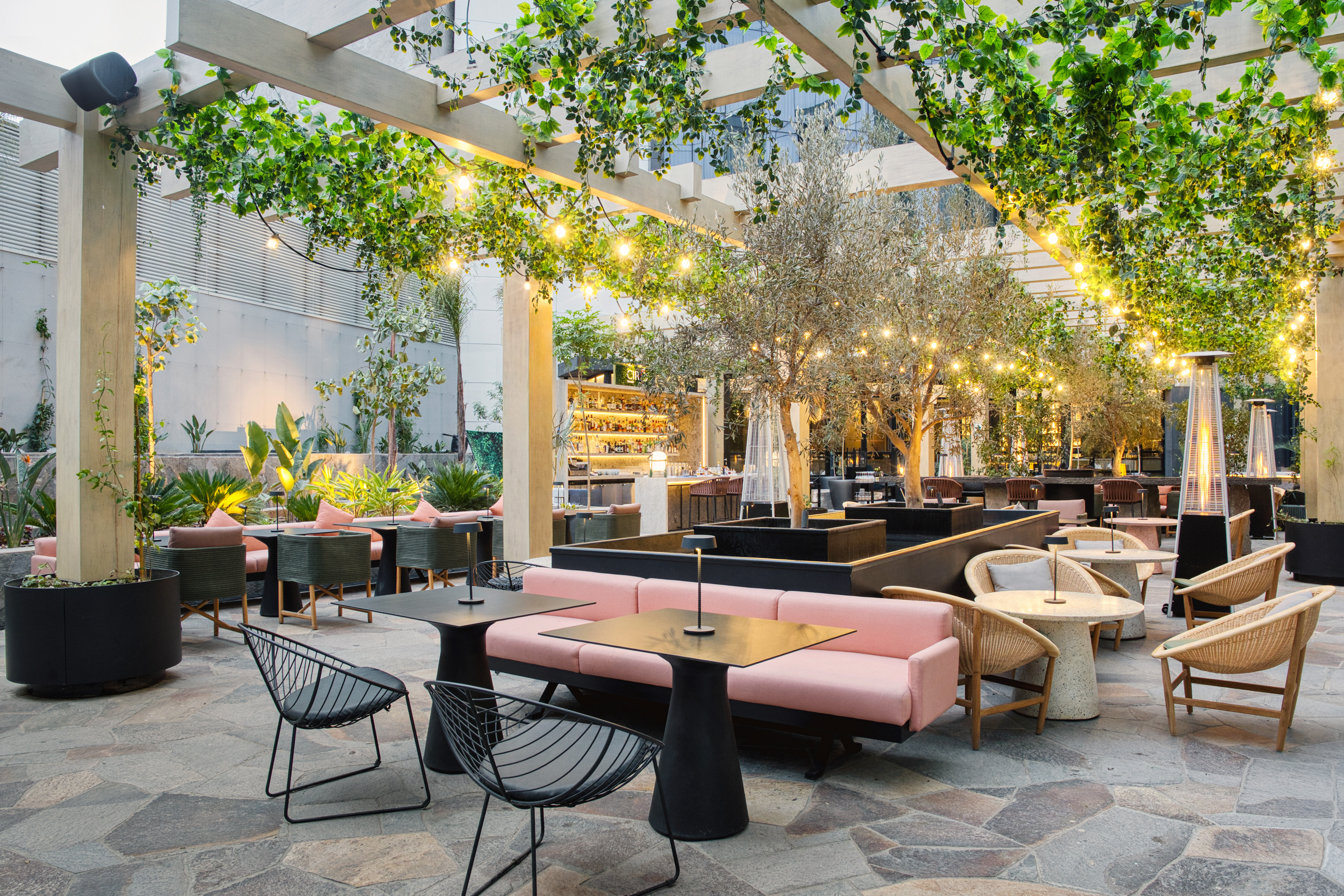 Hotel Indigo Lima Miraflores 19/50