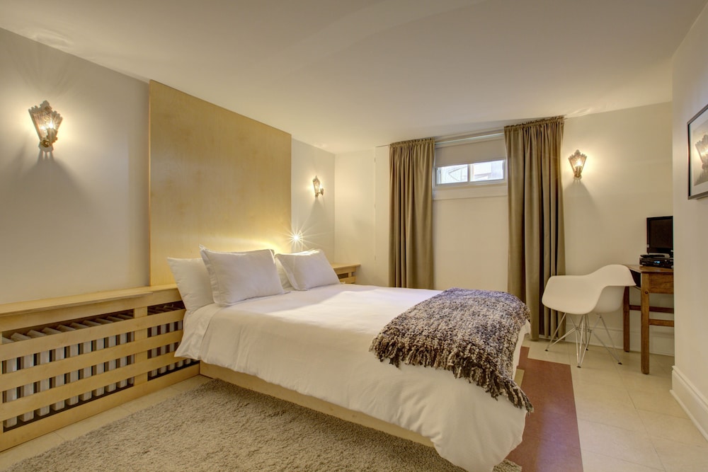 Le Widor Bed & Breakfast 18/50