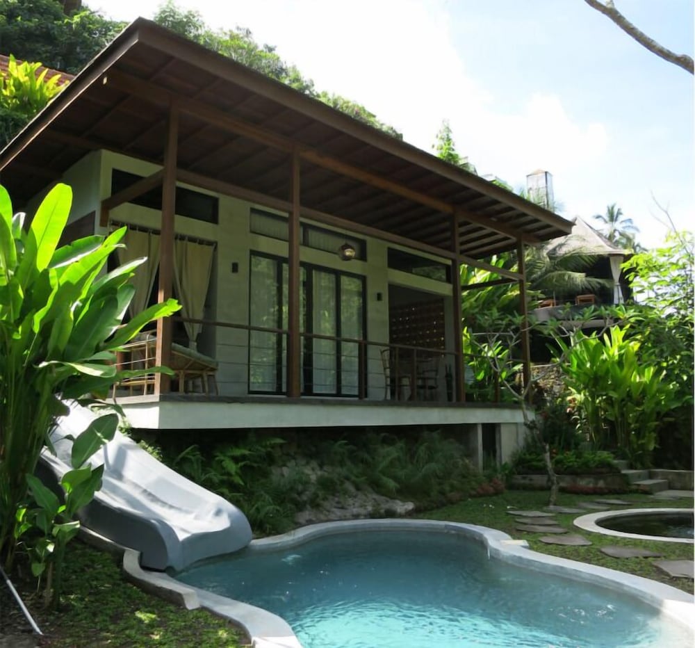Kadewa Retreat Ubud 5/50