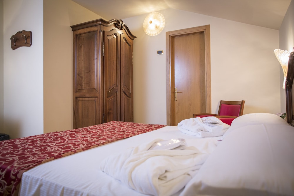 Hotel Spessotto 13/50
