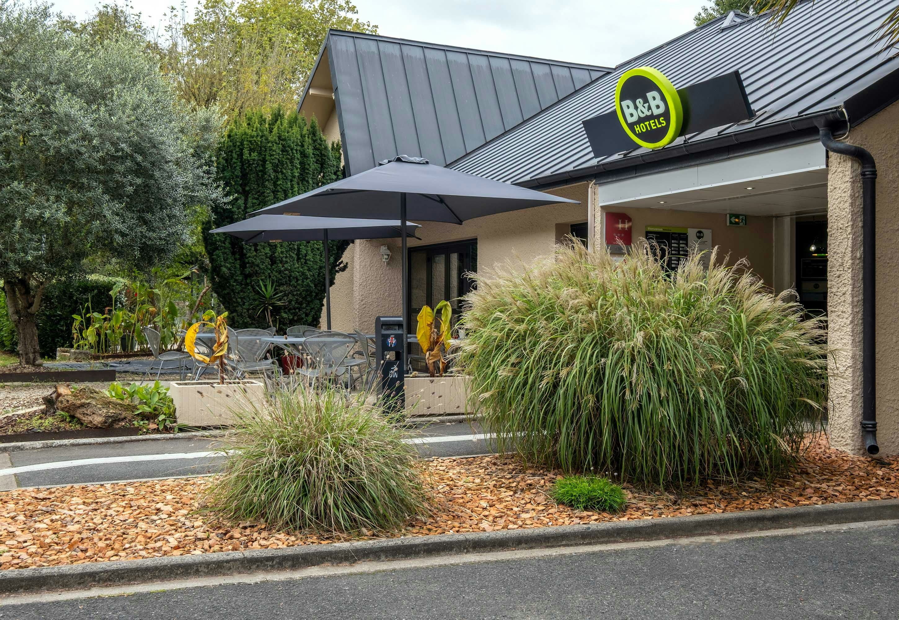B&B HOTEL Niort Sud Venise Verte in NIORT