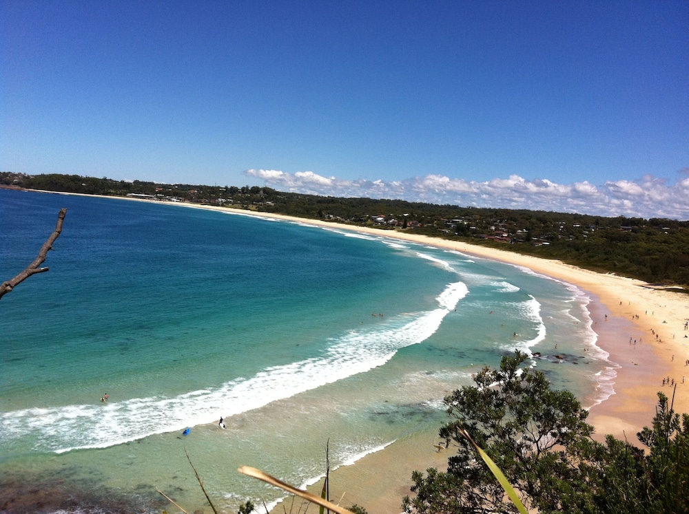 MOLLYMOOK PARADISE HAVEN MOTEL 31/39
