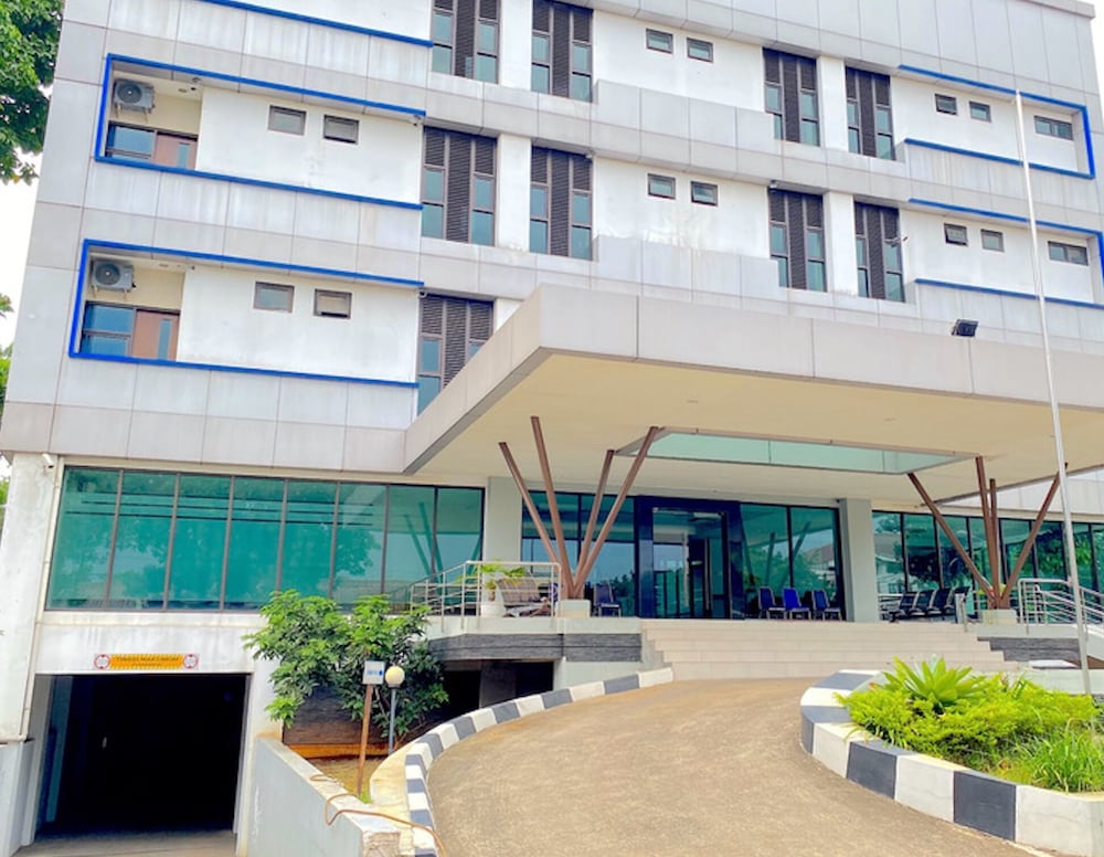 Makati Hotel Cibitung 5/52