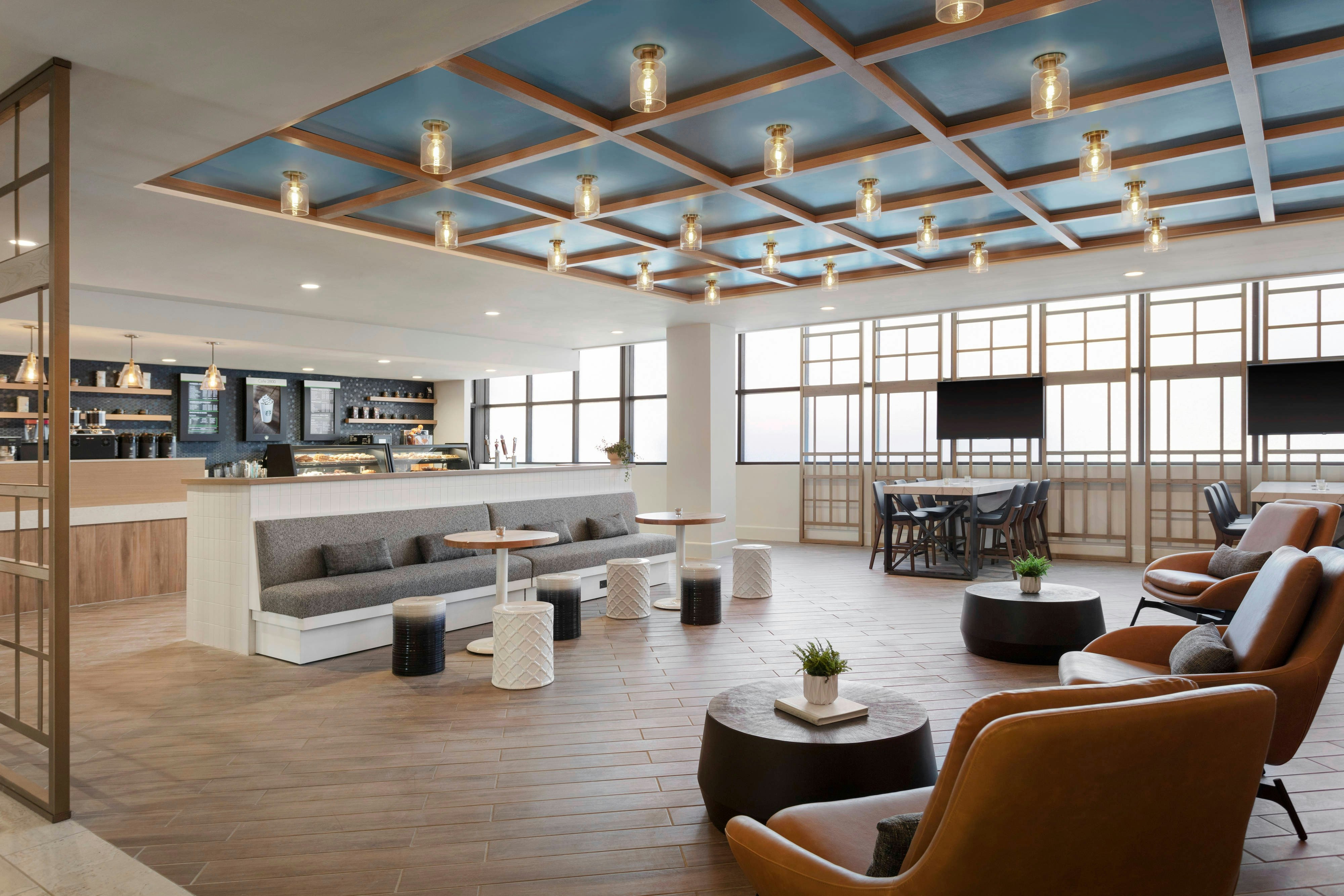 Delta Suites by Marriott Virginia Beach Waterfront 24/46