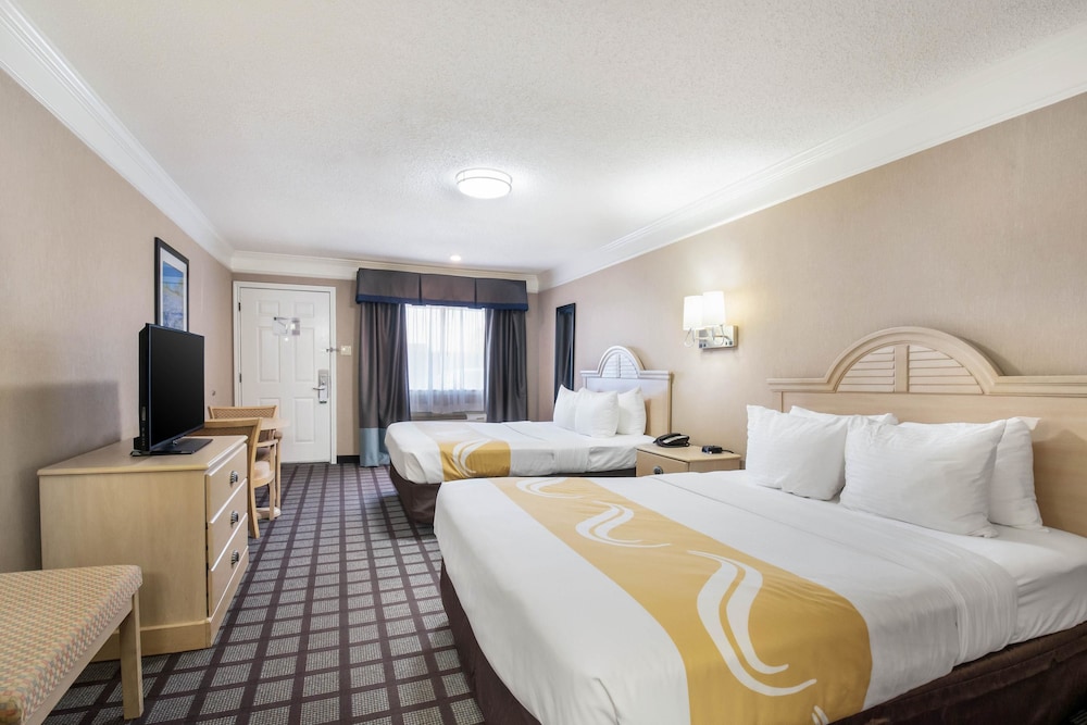 Quality Inn Near Lake Marble Falls 17/42