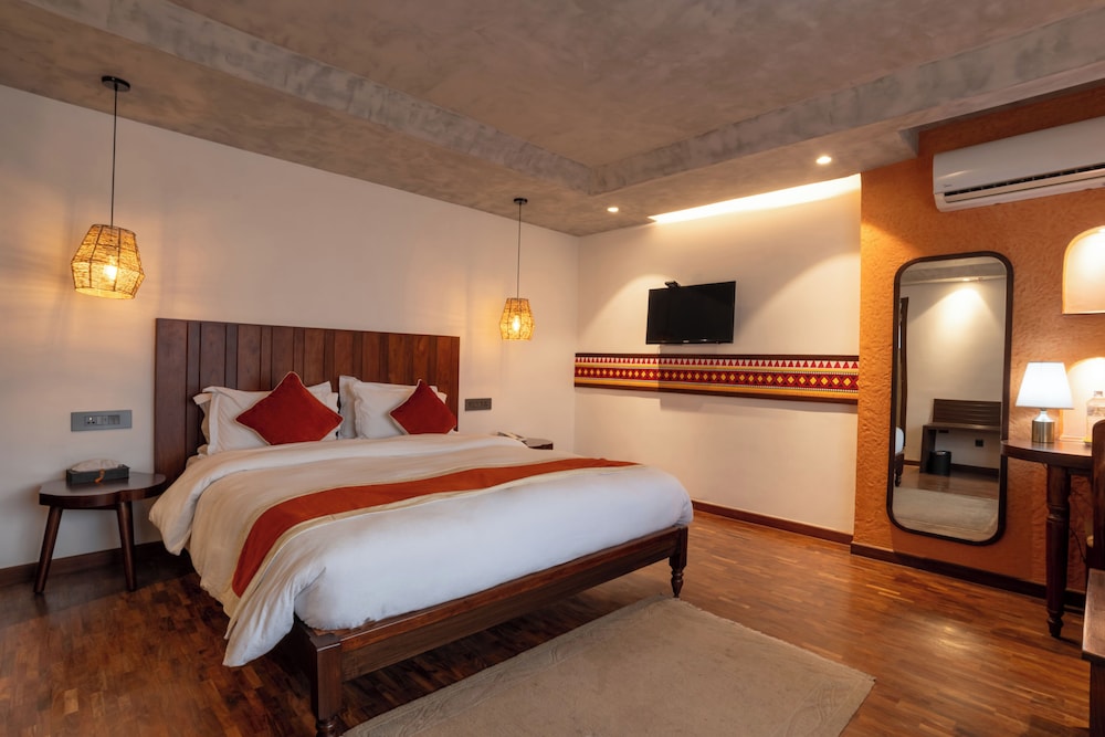 Dhulikhel Mountain Resorts 14/46