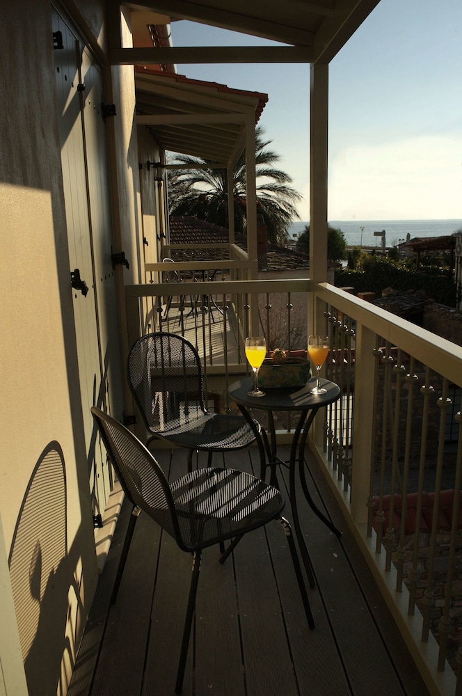 Chroma Pelion Villas 36/54