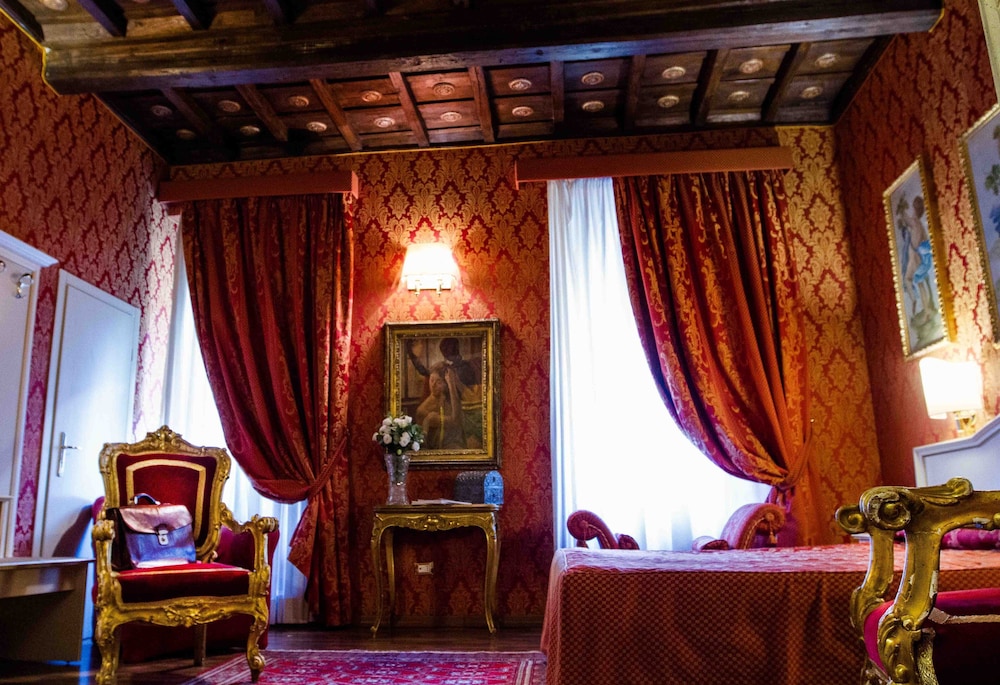 Residenza Canova Tadolini 45/62